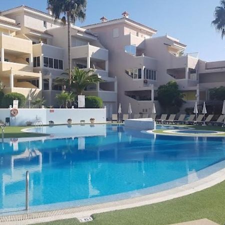 Chayofa Country Club Apartment Arona  Exterior photo